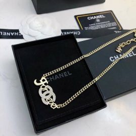 Picture of Chanel Necklace _SKUChanelnecklace09cly1605658